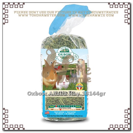 Oxbow hay coupons